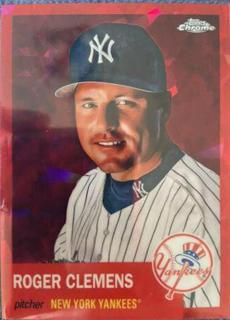 Roger Clemens