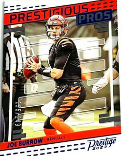 Joe Burrow
