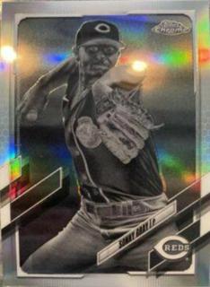 Sonny Gray
