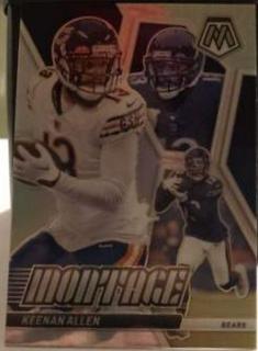 Keenan Allen