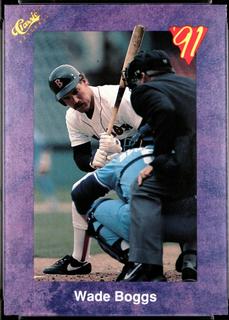 Wade Boggs