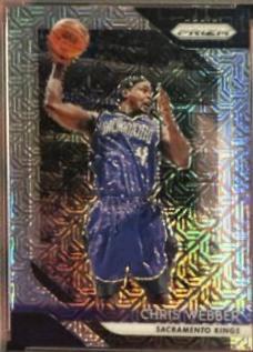 Chris Webber