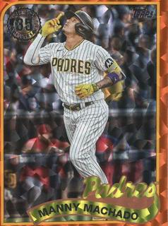 Manny Machado