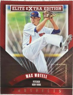 Max Wotell