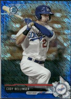 Cody Bellinger