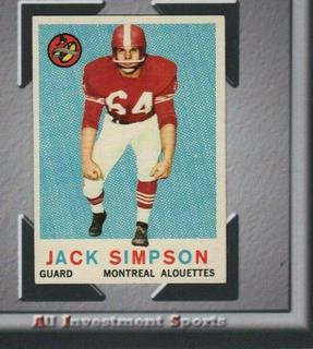 Jack Simpson