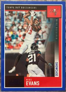 Mike Evans