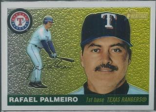 Rafael Palmeiro