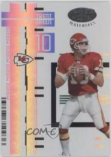 Trent Green