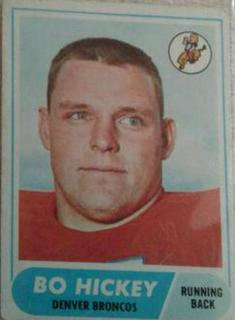 Bo Hickey