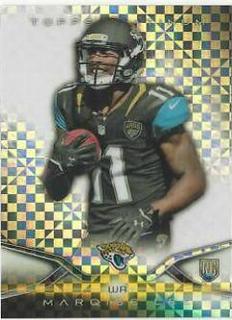 Marqise Lee