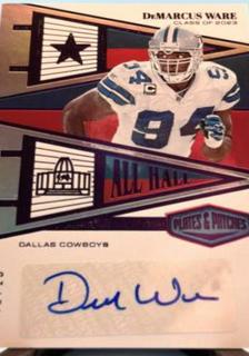DeMarcus Ware