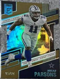 Micah Parsons