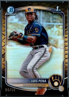 Luis Pena