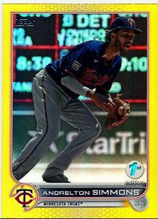 Andrelton Simmons