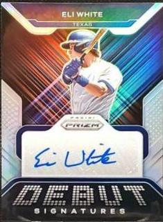 Eli White
