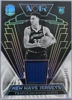 Trayce Jackson-Davis