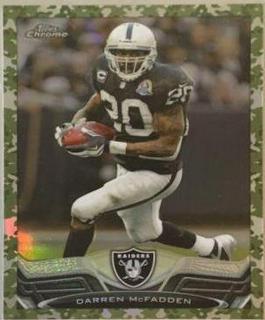 Darren McFadden