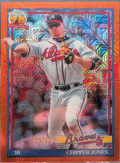 Chipper Jones