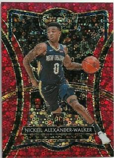 Nickeil Alexander-Walker