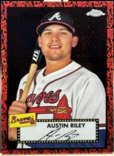 Austin Riley
