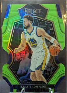 Klay Thompson