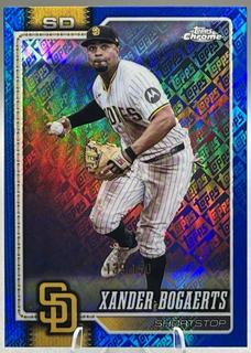 Xander Bogaerts