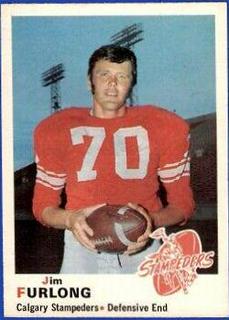 Jim Furlong