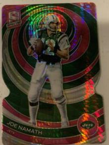 Joe Namath