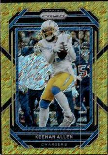 Keenan Allen