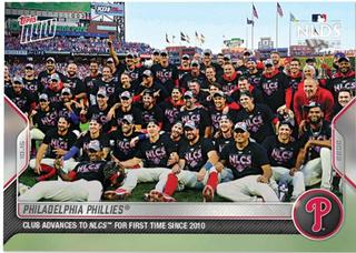 Philadelphia Phillies