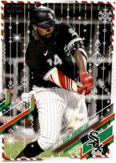 Eloy Jimenez #HW183