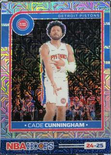 Cade Cunningham