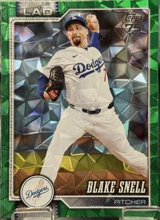 Blake Snell