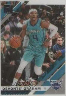Devonte' Graham