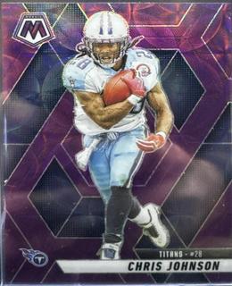 Chris Johnson