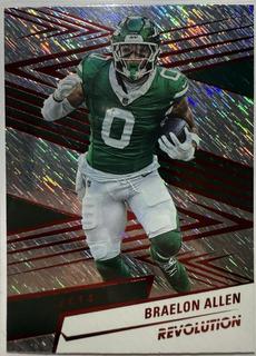 Braelon Allen
