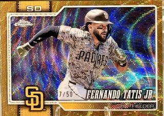 Fernando Tatis Jr.