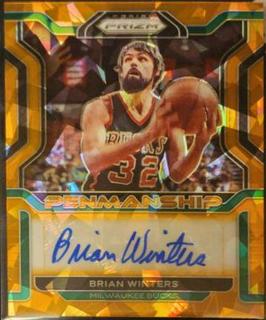 Brian Winters