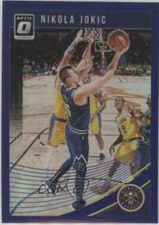 Nikola Jokic