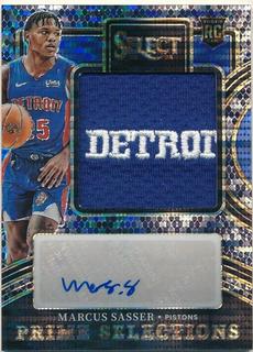 Marcus Smart