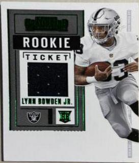 Lynn Bowden Jr.