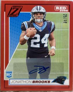 Jonathon Brooks