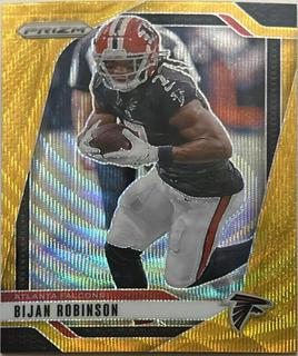 Bijan Robinson