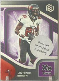 Antonio Brown