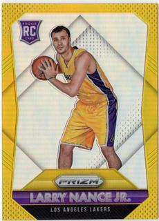 Larry Nance Jr.