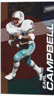 Earl Campbell