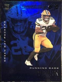 AJ Dillon