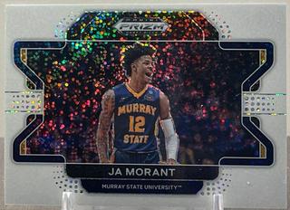Ja Morant