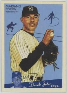 Mariano Rivera